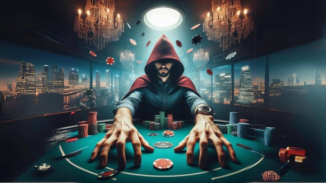 late position no poker