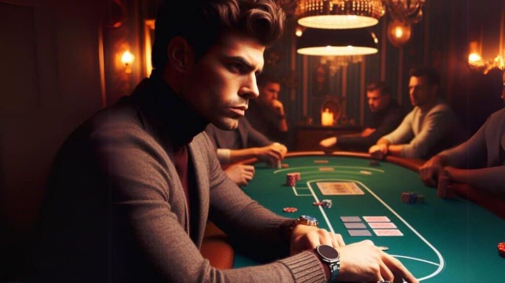 Middle Positions: Como Jogar Poker no Meio da Mesa