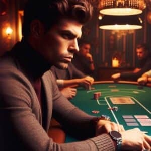 Middle Positions: Como Jogar Poker no Meio da Mesa